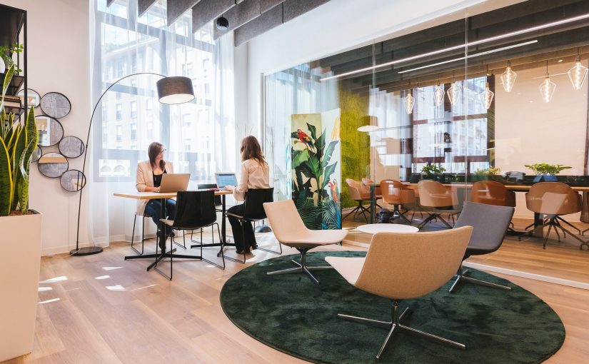 How Much Does it Cost to Rent Coworking Space in London?