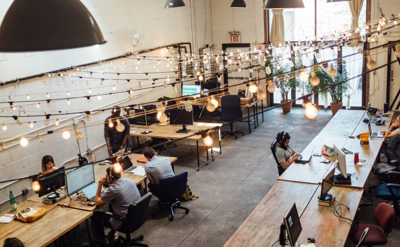 Why Are Coworking Spaces So Important For Us Today?