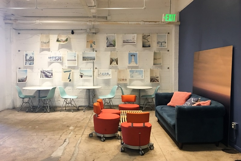 Renting Coworking Space