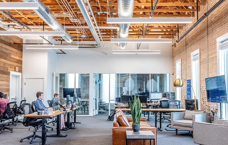 Are You Paying For 30 Days of Shared Office Space And Only Working 10?