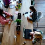 Coworking Space