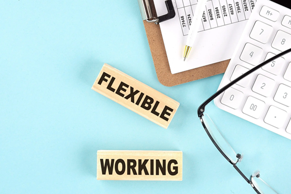 Legal Right to Request Flexible Working Granted to All Workers from Day One