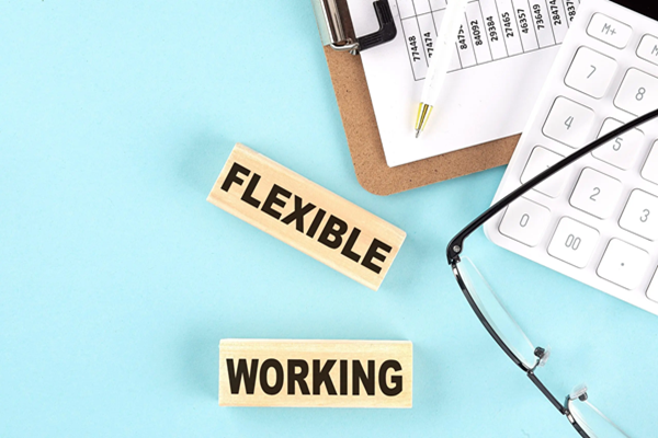 Flexible Working