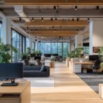 Flexible office space London for modern hybrid businesses
