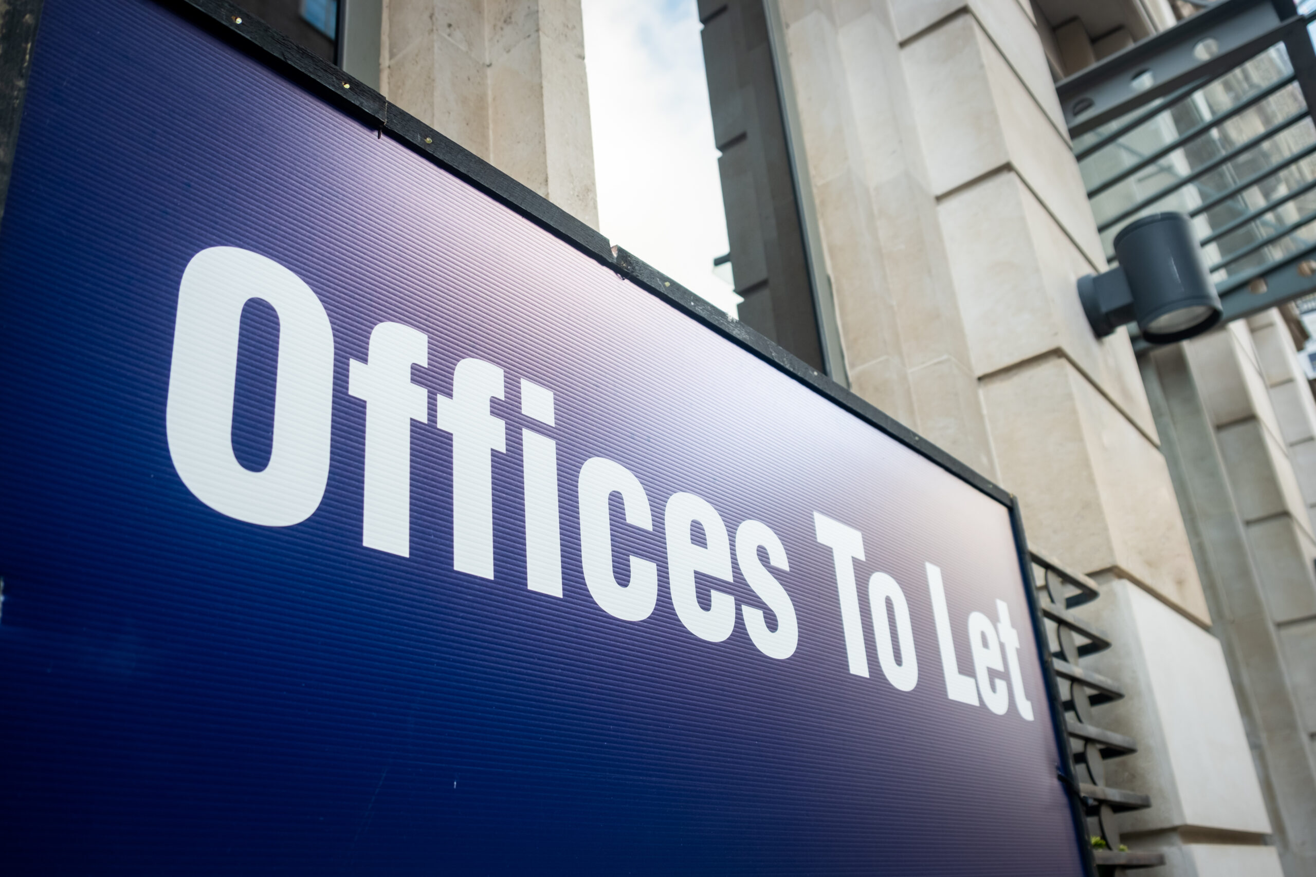 Flexible office space London for businesses