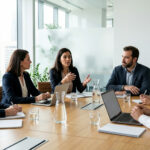 UK businesses rethinking growth strategies in an uncertain interest rate environment