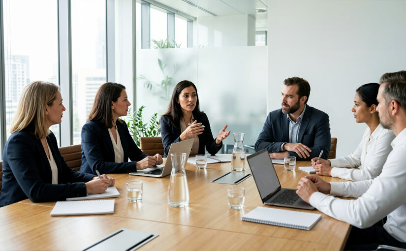 UK businesses rethinking growth strategies in an uncertain interest rate environment