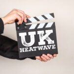 UK heatwave business disruption affecting professionals using flexible workspace