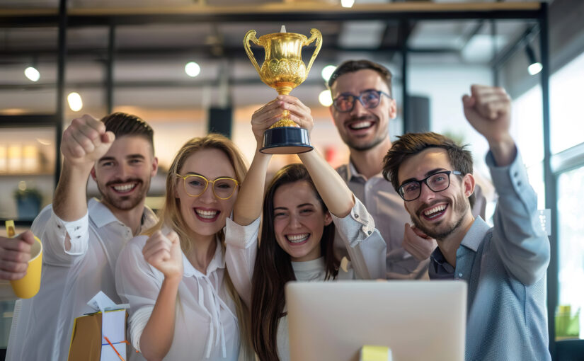 Why High-Performing Teams Perform Better Than Others