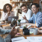 Flexible workplace strategy helping growing businesses scale efficiently