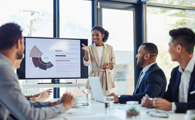 Business expansion supported by flexible workspace infrastructure