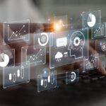 AI workplace helping businesses work faster with flexible professional workspaces