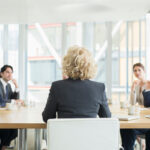 Autumn Budget 2026 business planning in a modern flexible workspace
