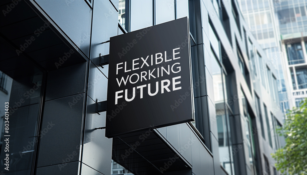 Flexible working future