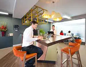 Flexible working future
