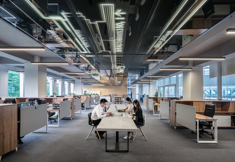 Cost-Friendly Shared Office in London