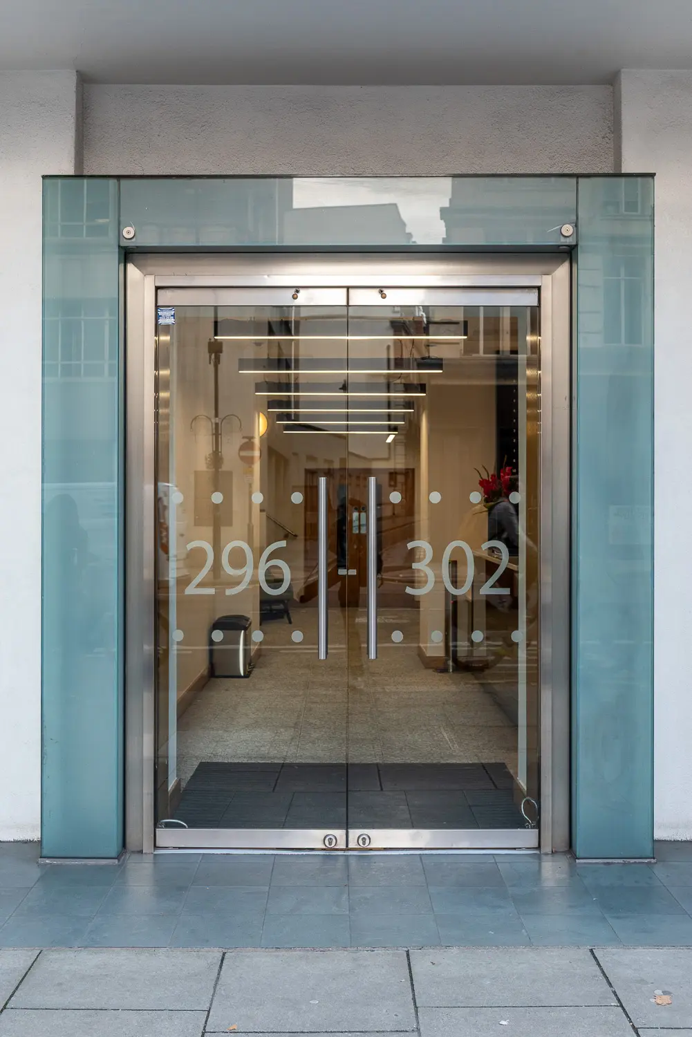 eOffice Holborn - Meeting Room up to 10 ppl