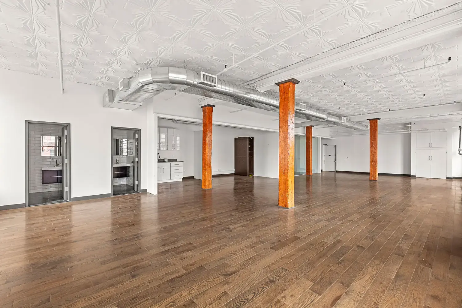 199 Lafayette, 4th floor / 4A3