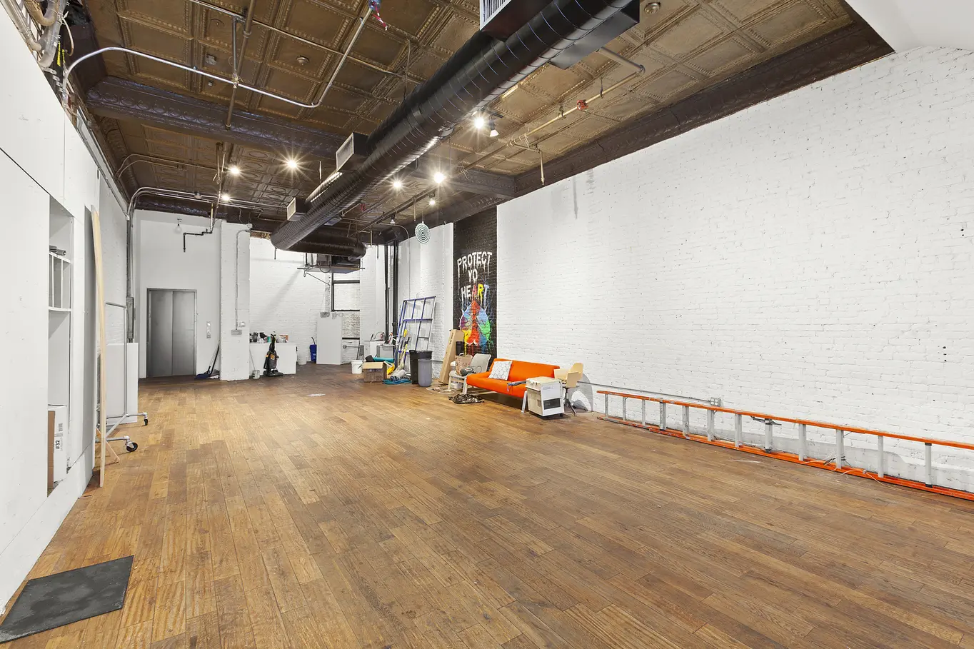 381 Broadway, 1st floor
