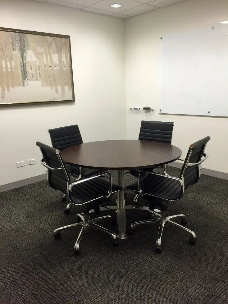 Small Conference Room