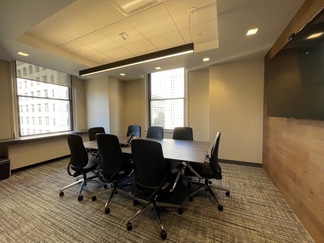 Conference Room 15B