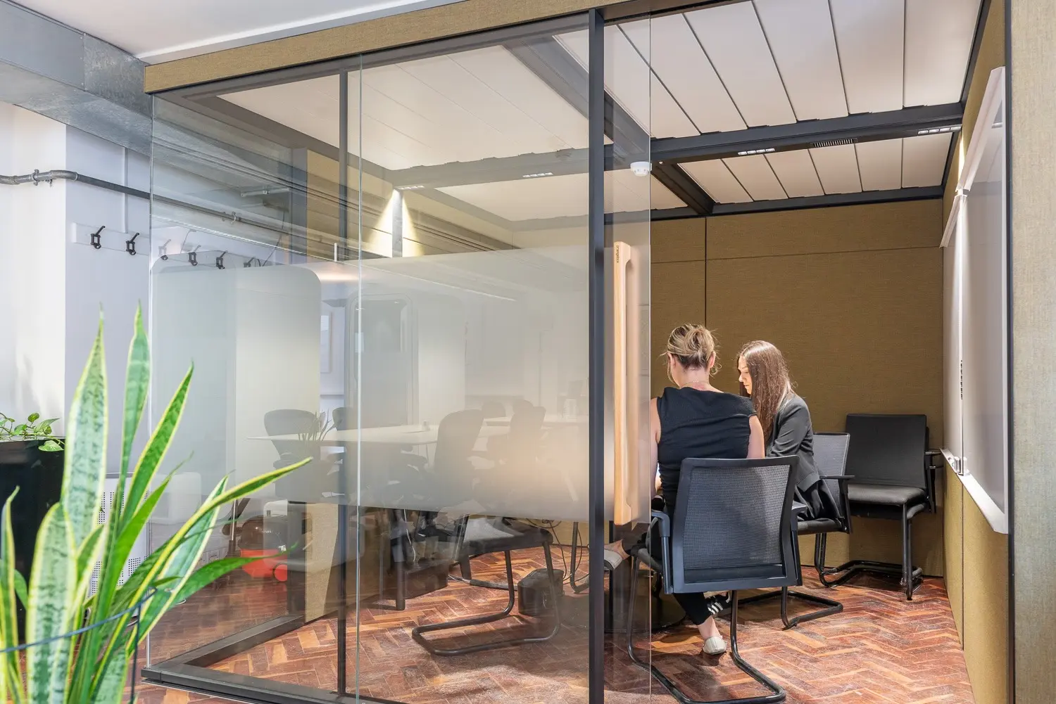 Private Office 3rd Floor