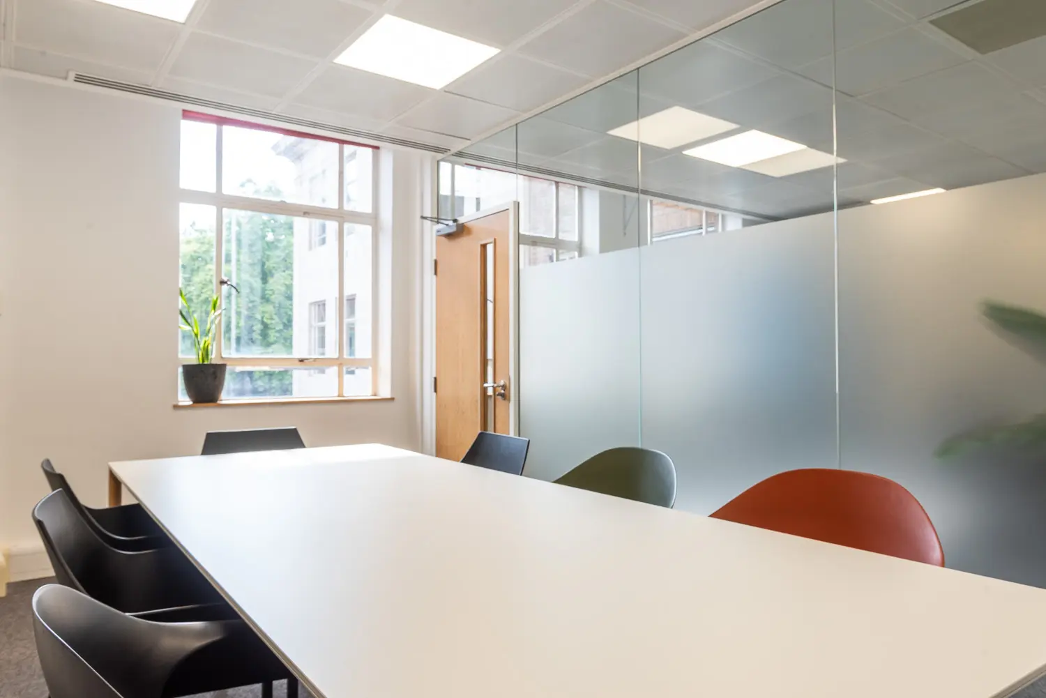 eOffice Holborn - Private Office for a Day up to 30 ppl