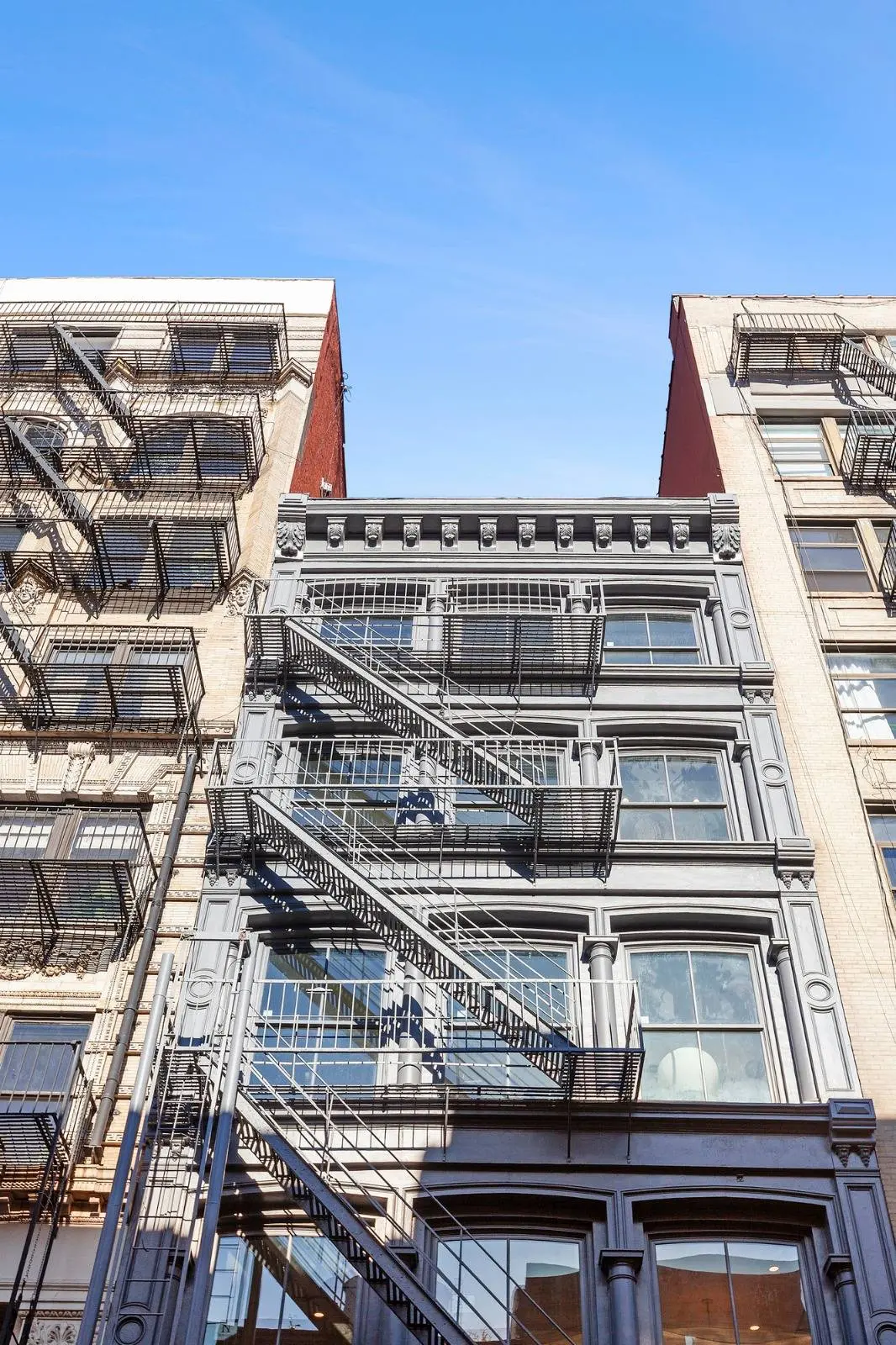 147 Spring Street, 2nd Floor