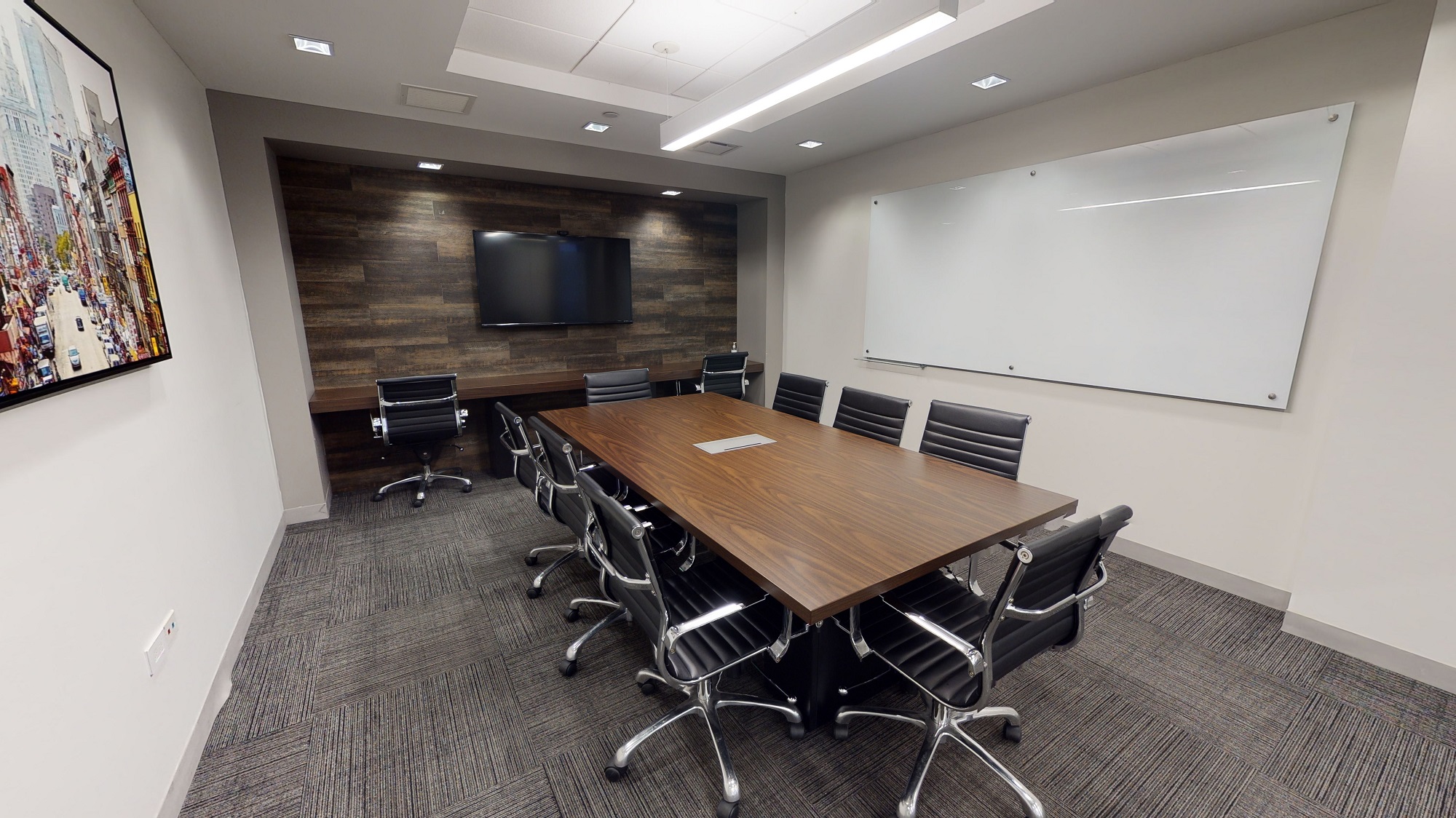 Conference Room 20B