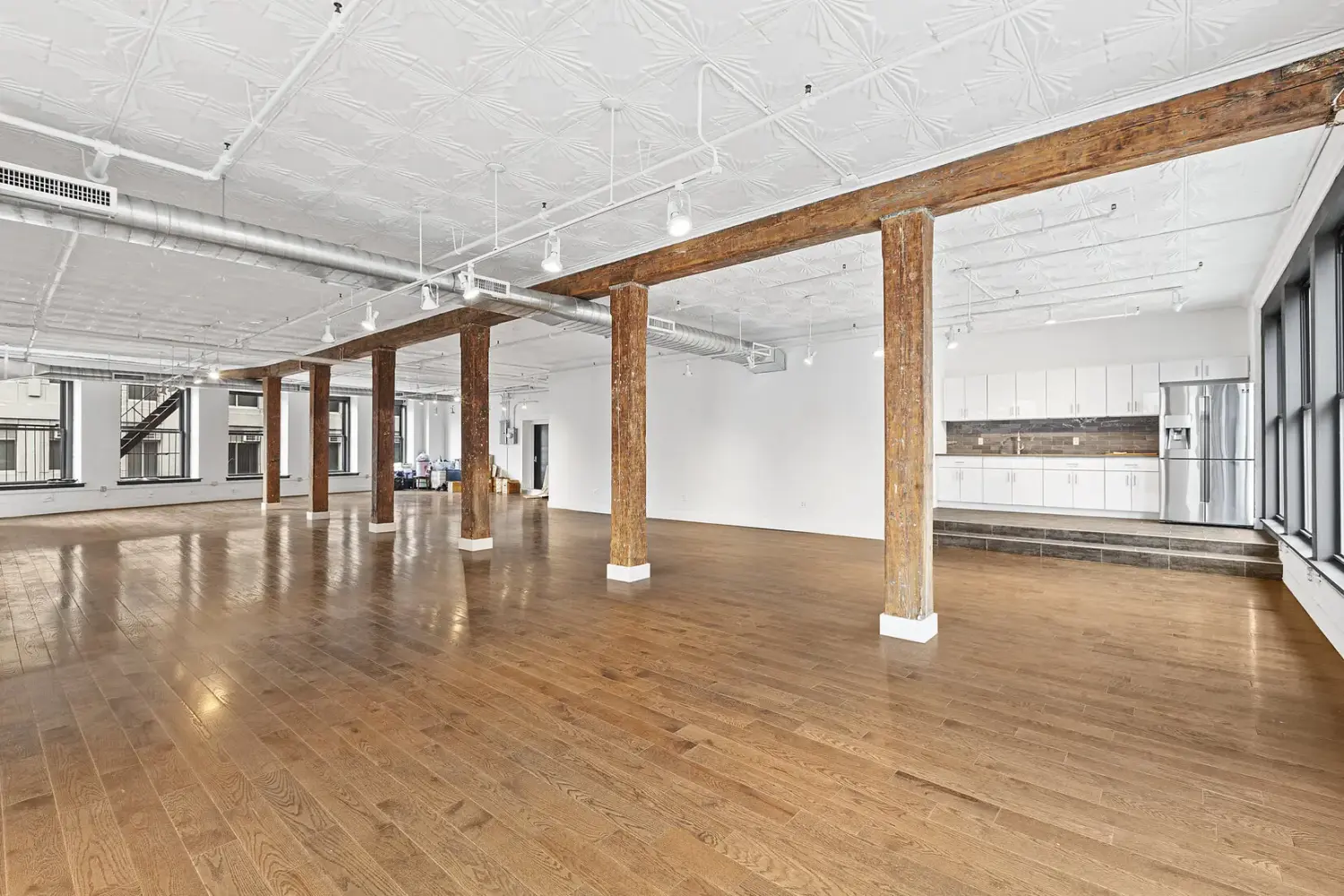 4th floor