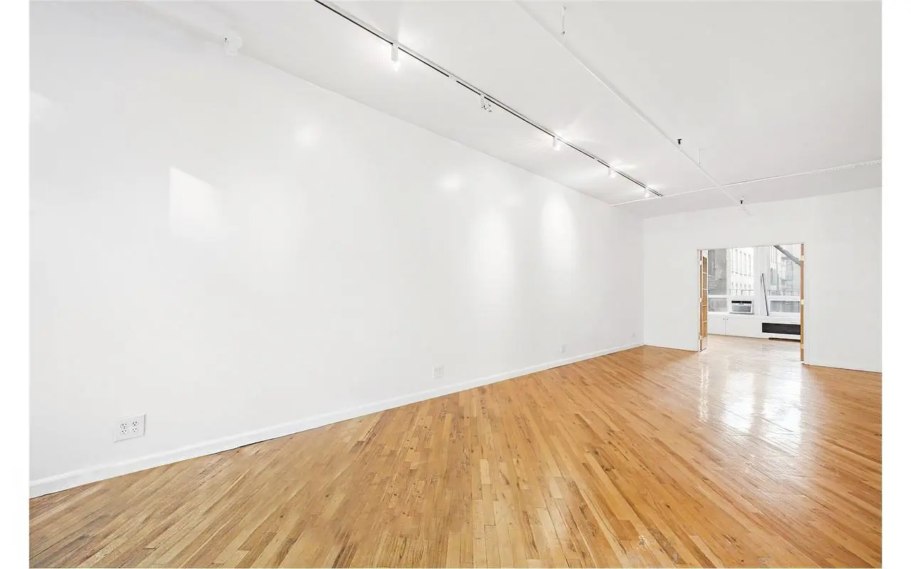 Cubico office space
