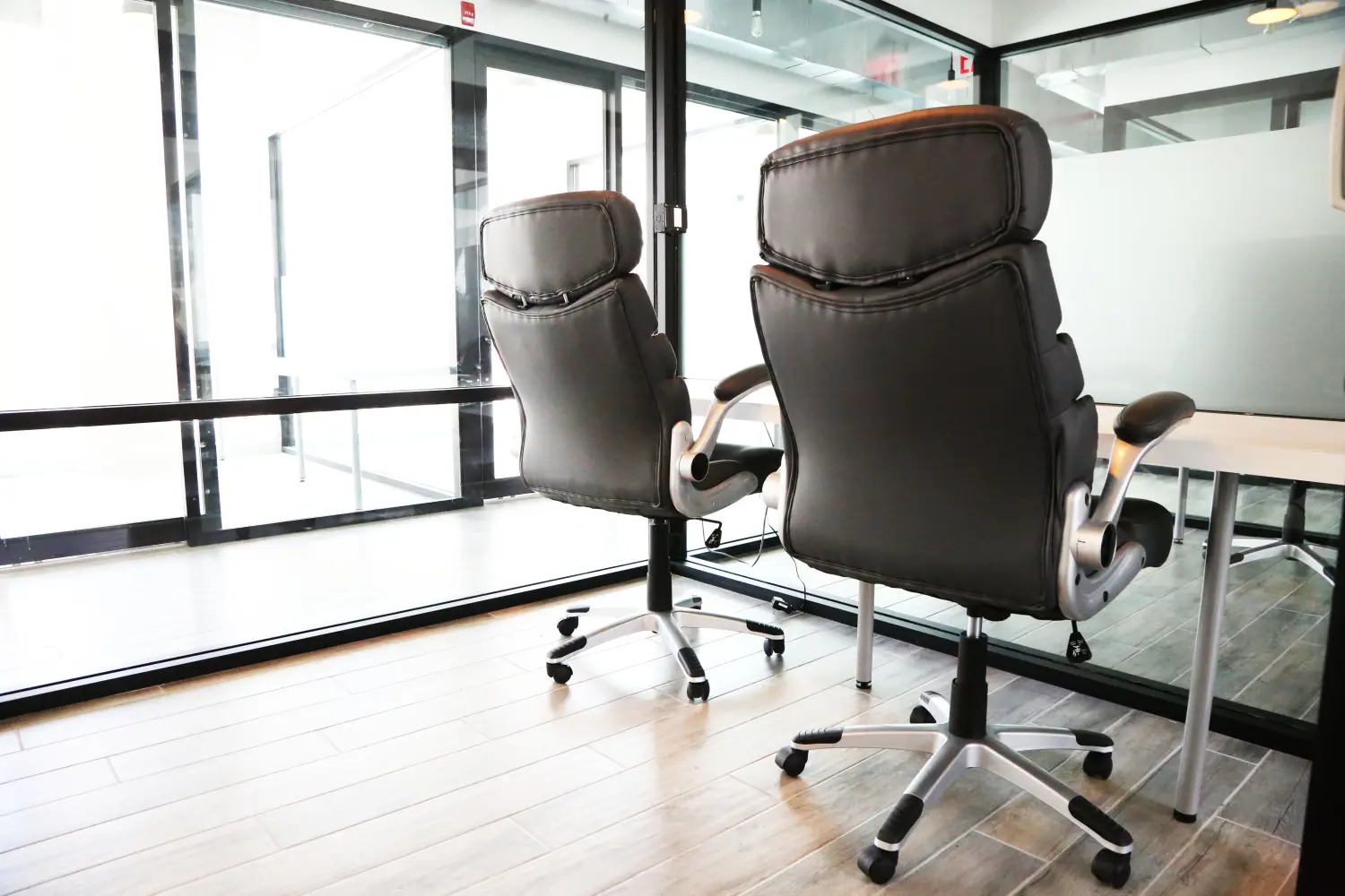 Cubico Office