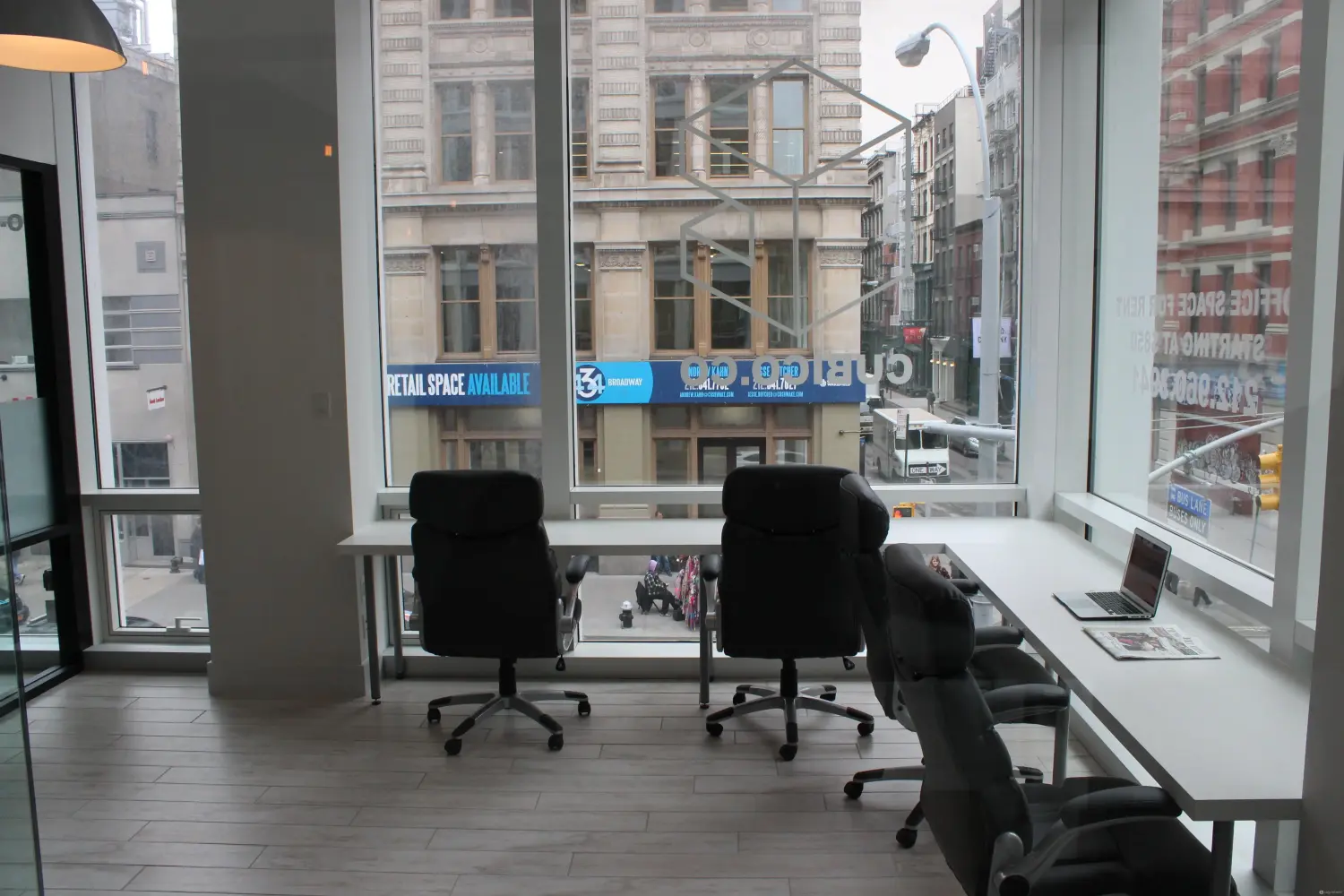 Cubico Office