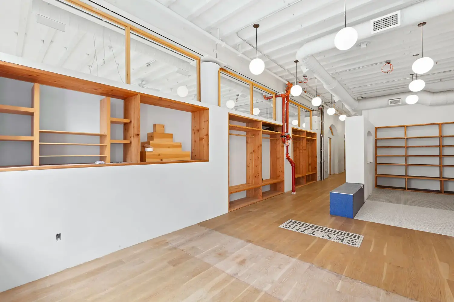 381 Broadway, 2nd floor