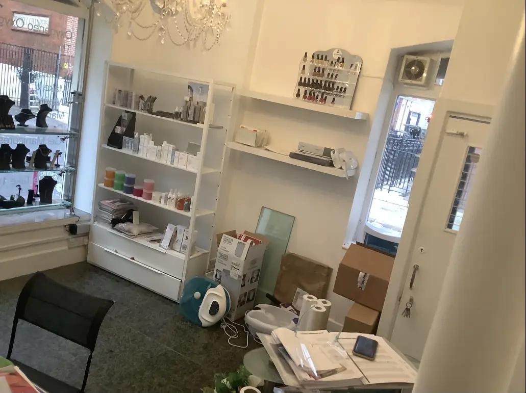 Coworking space