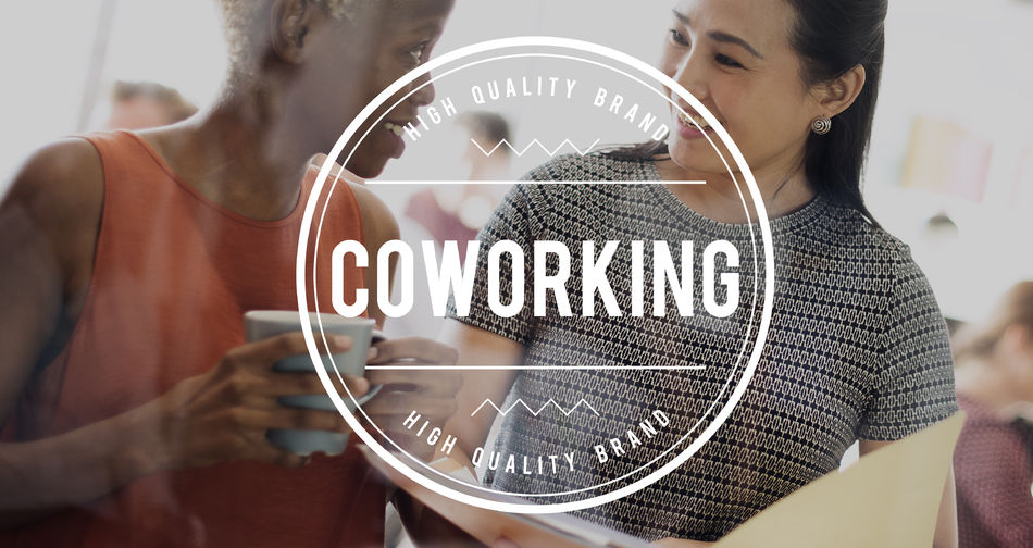CoWorking Collaboration Space