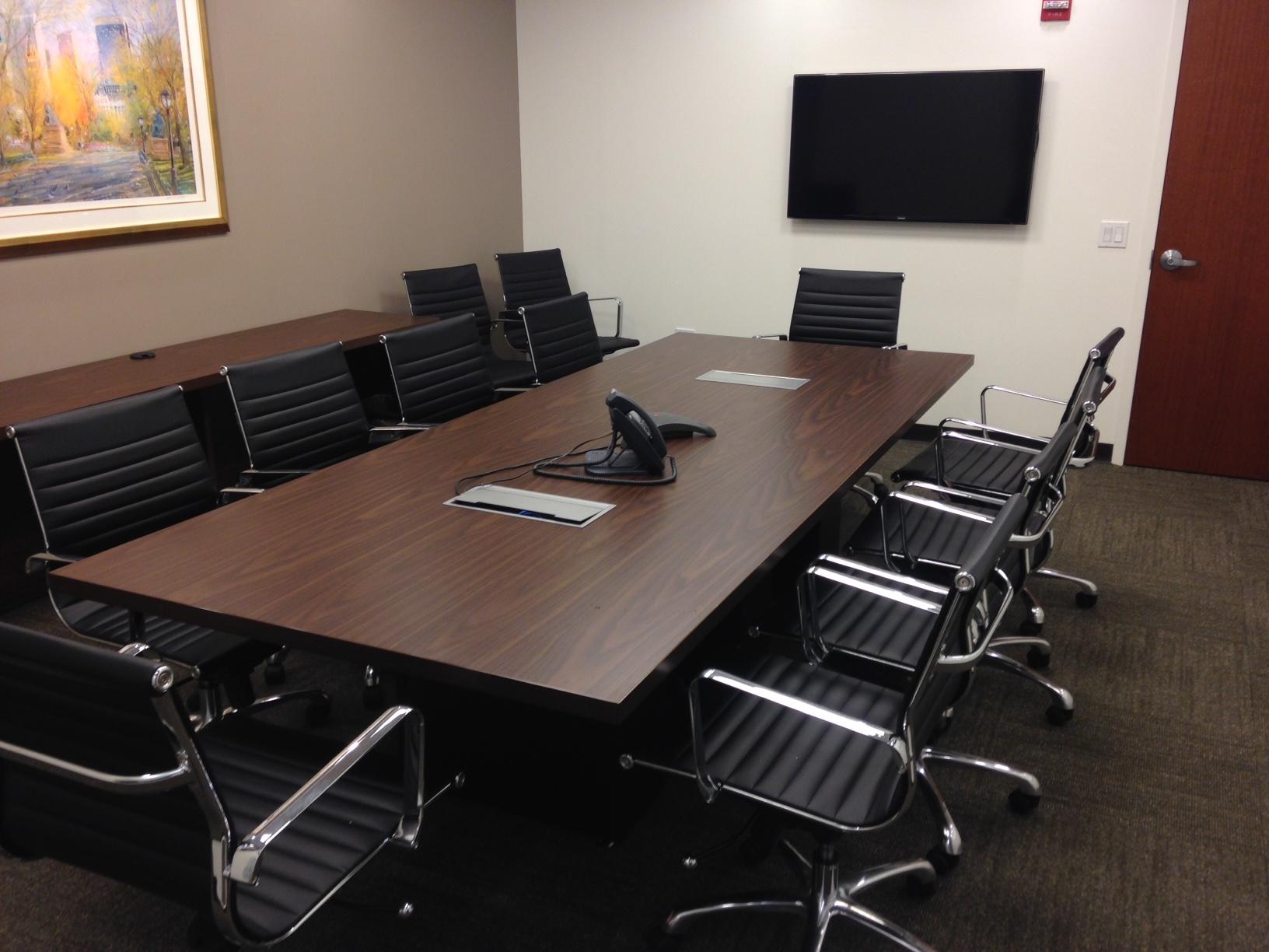 Conference Room 15A