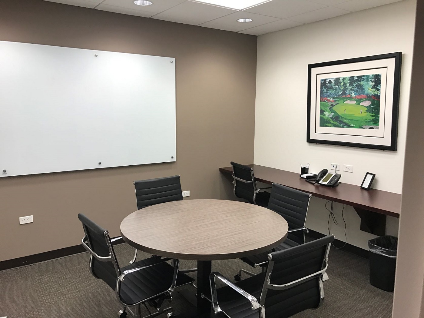 Conference Room 20B