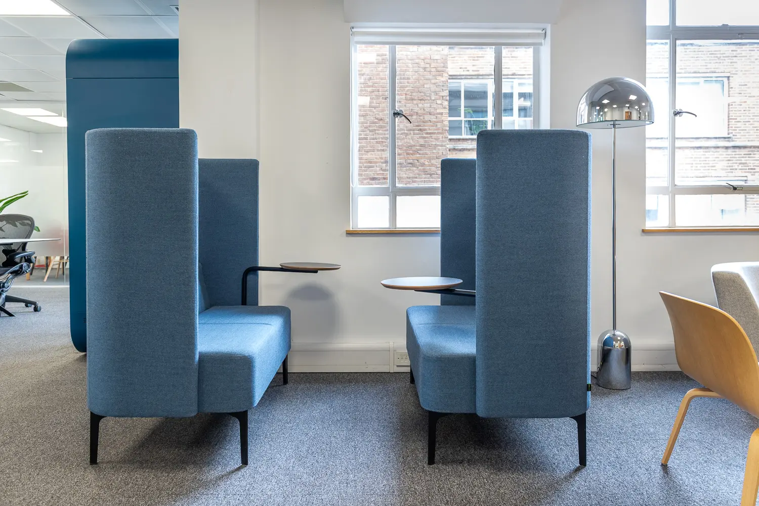 eOffice Holborn - Private Office for a Day up to 30 ppl