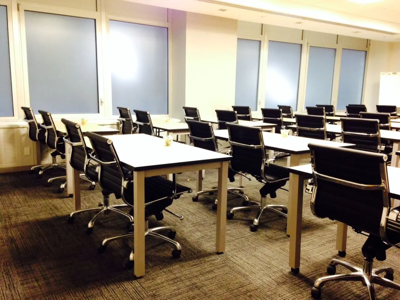 Conference Room 8A