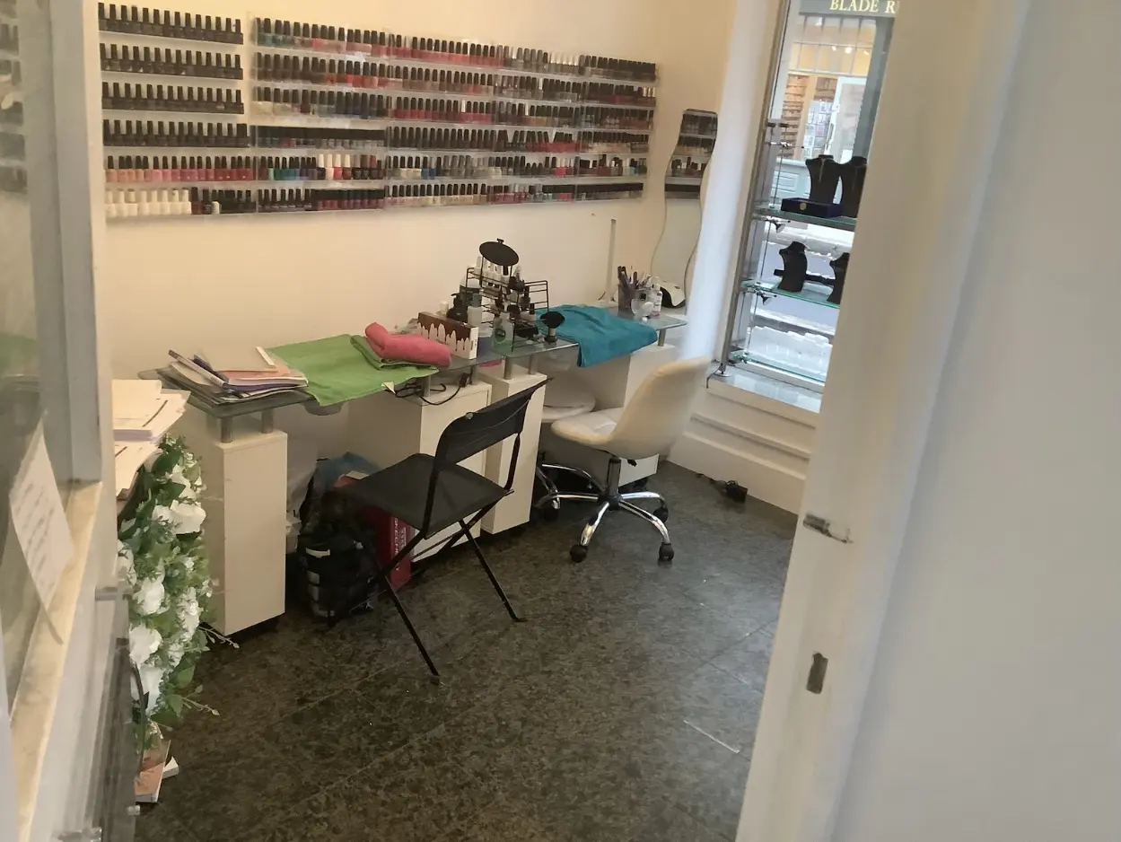Coworking space