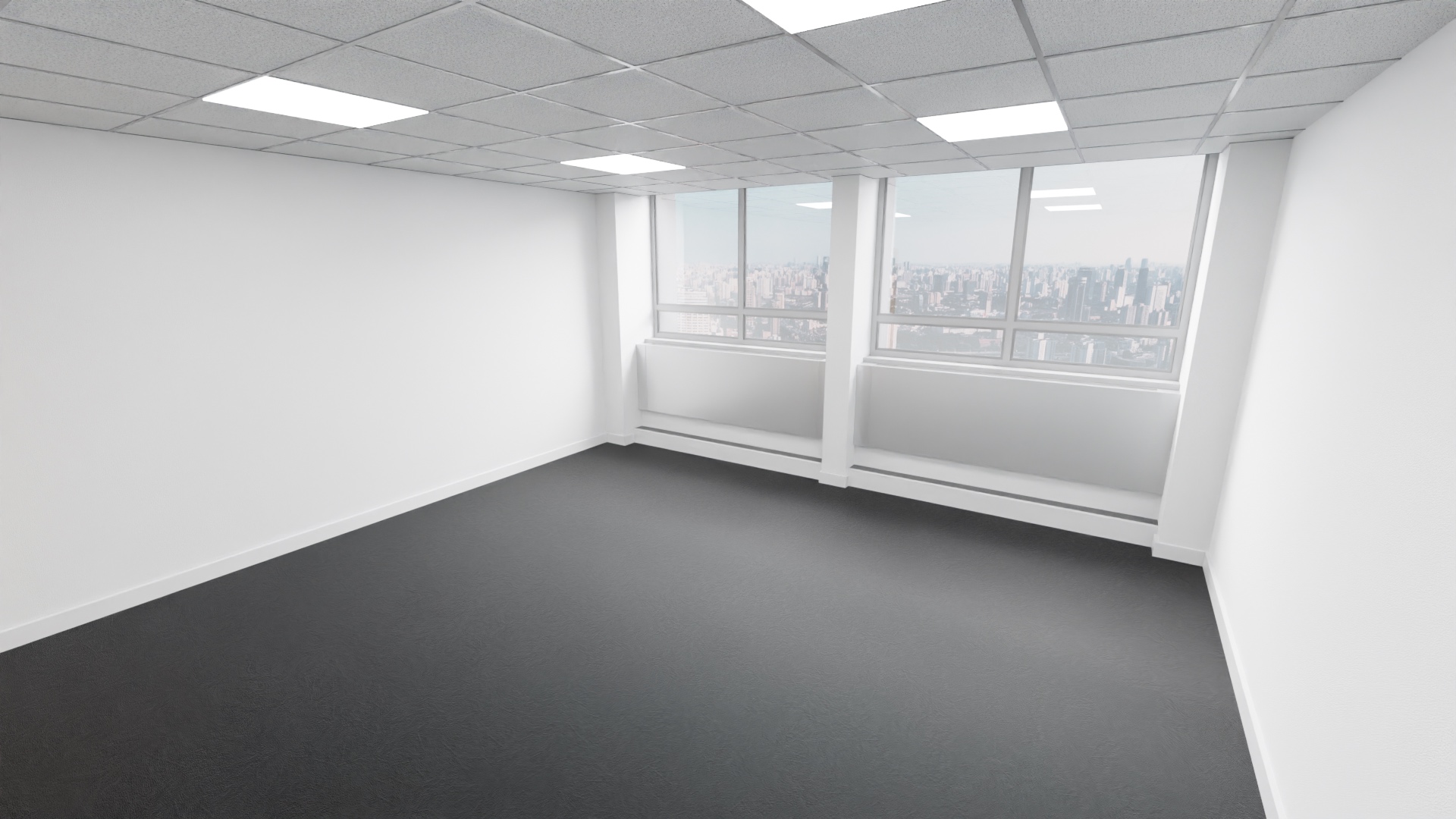 290 - 335 Sq.Ft Office / Studio / Workspace in exciting new hub
