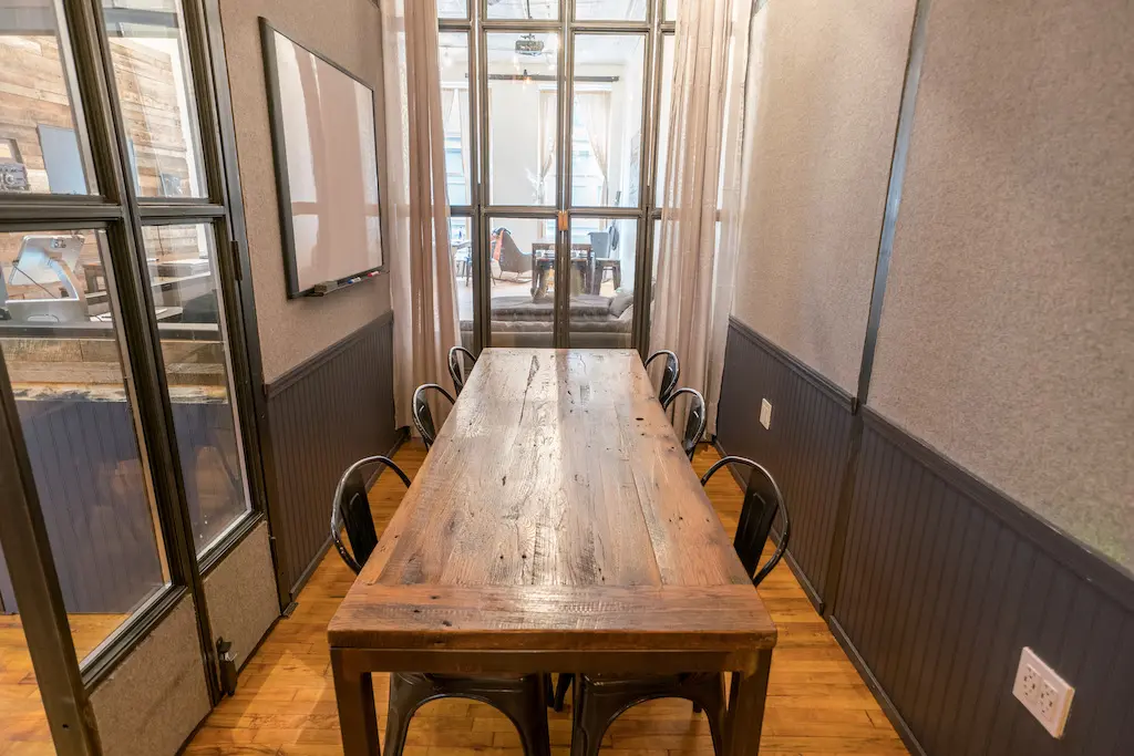 Soho Conference Room