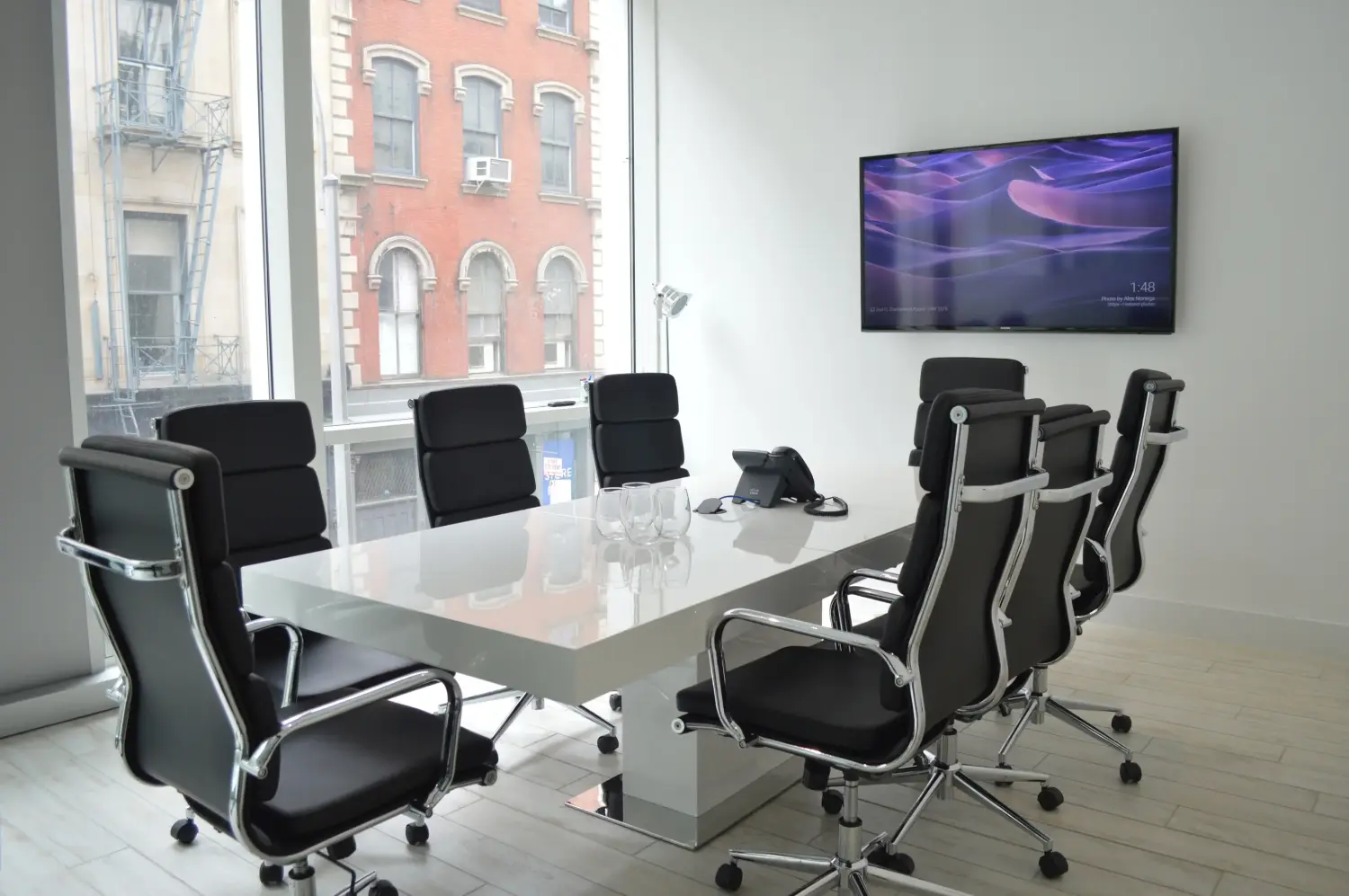Conference room