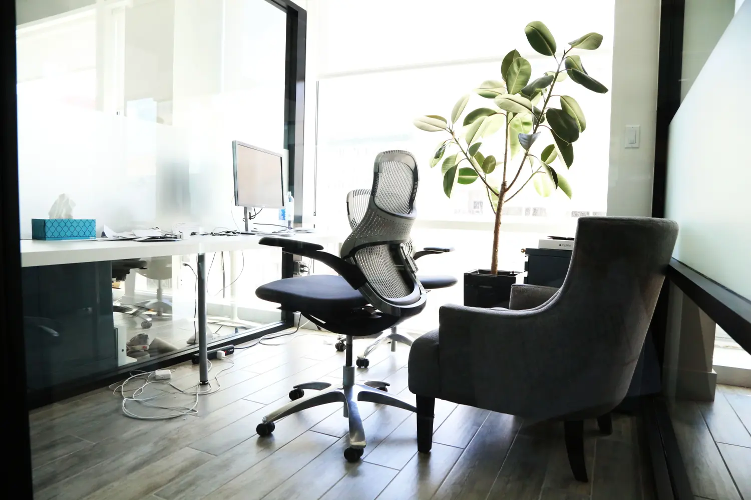 Cubico Office