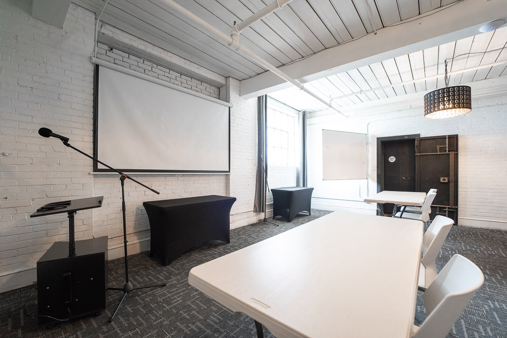 Classroom/Event Space