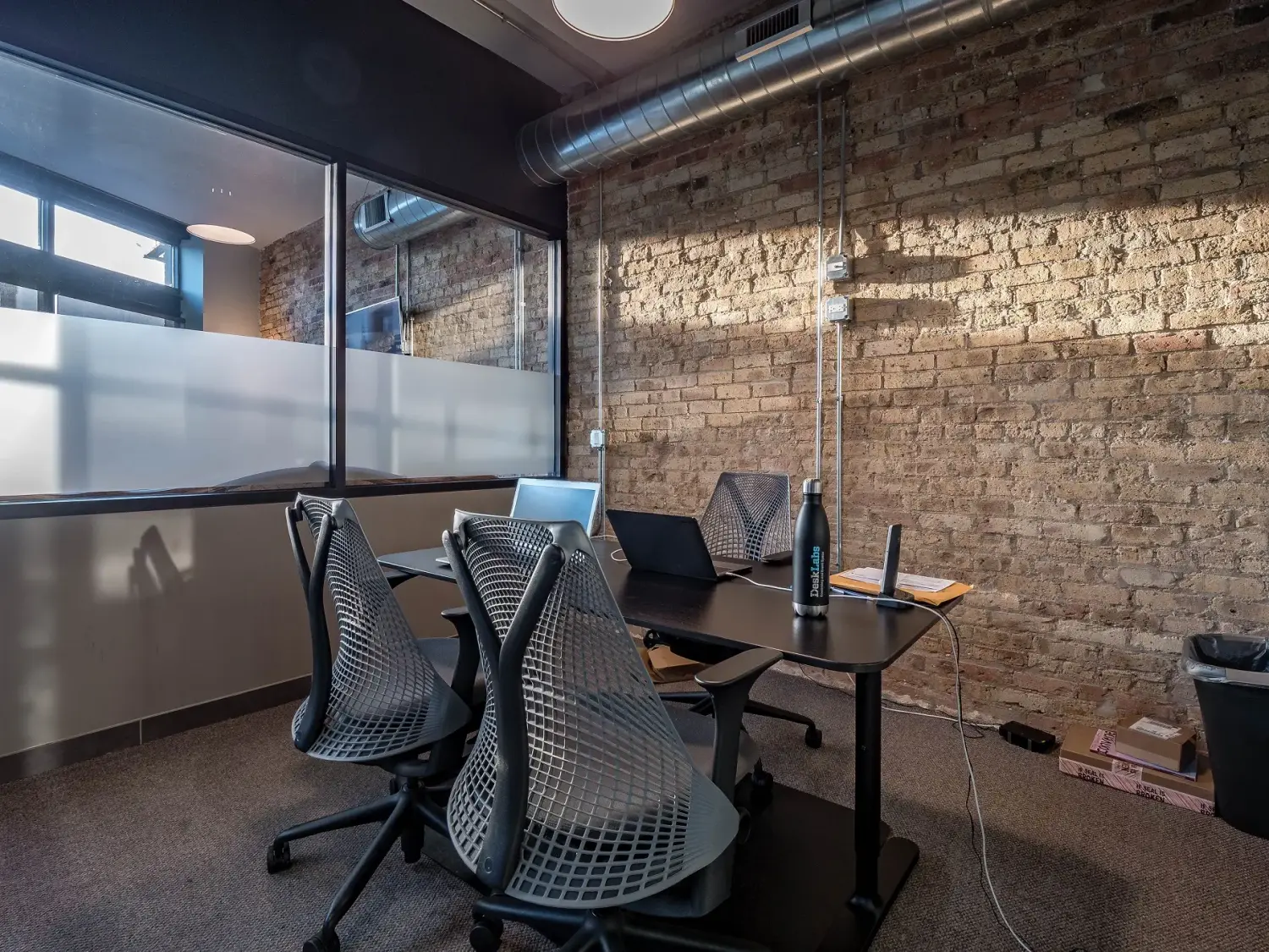 Private Office