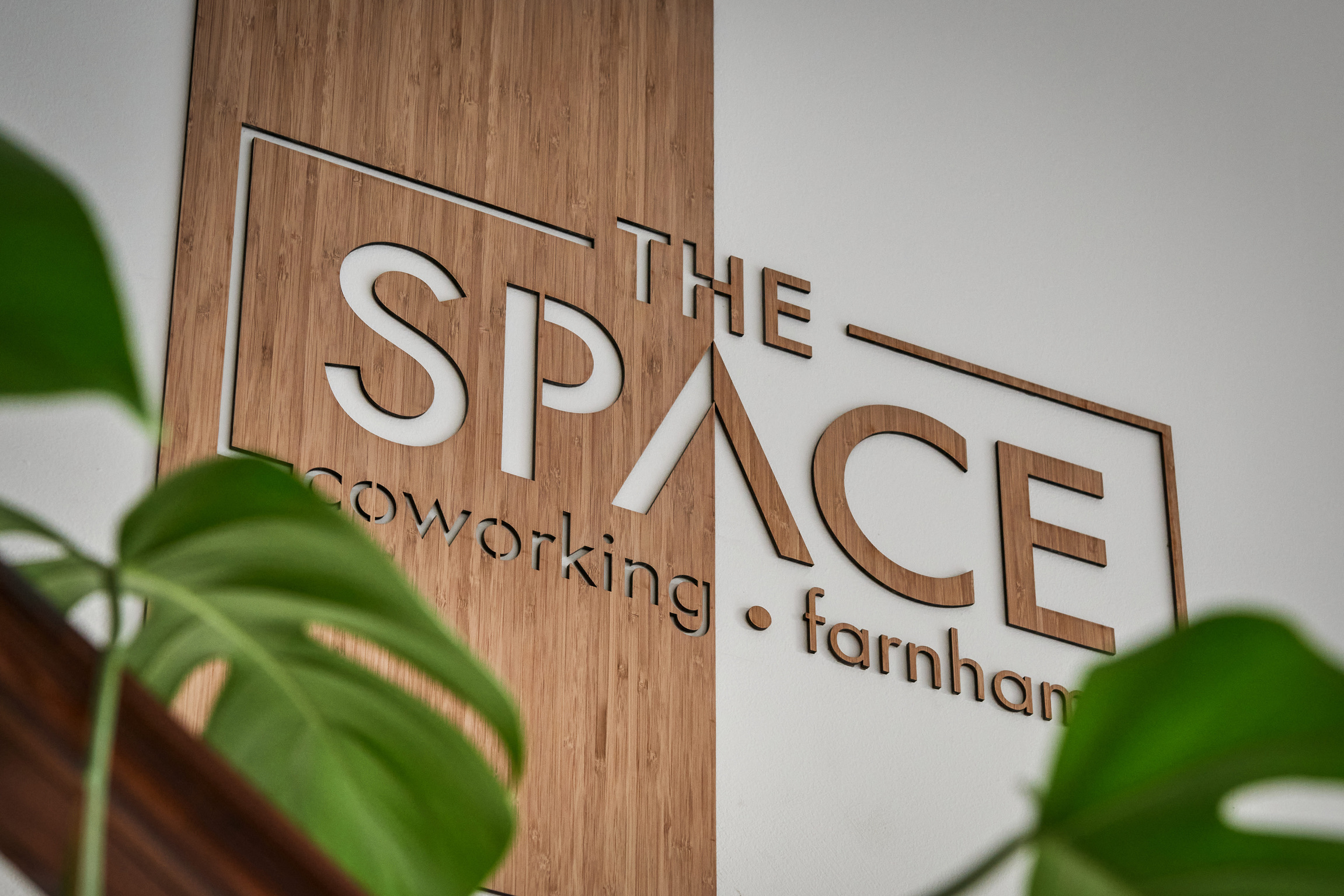 The Space Coworking Farnham