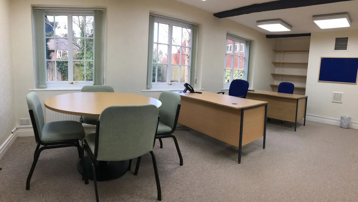 Private Office