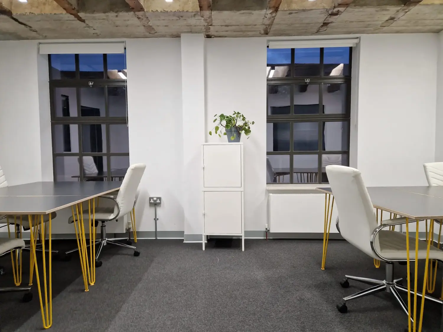 Private Day Office